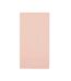 Embossed Knitted Winter Scarf One Size Peach Coach-2