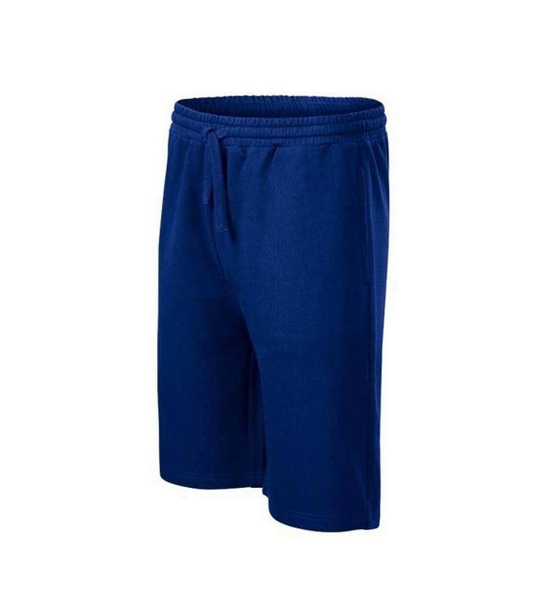 Short Comfy Homme Bleu Roi Malfini-3