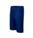 Short Comfy Homme Bleu Roi Malfini-3