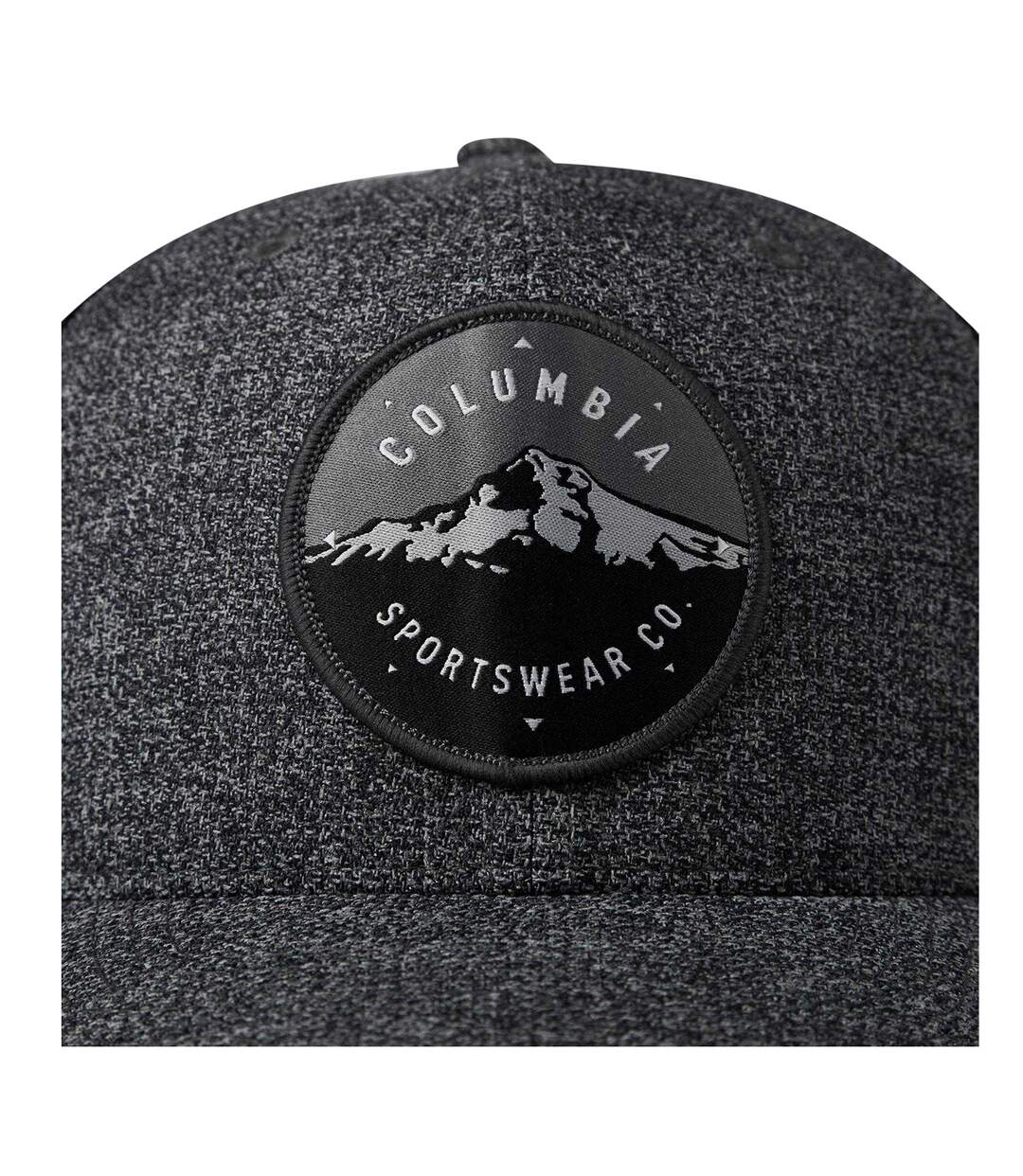 Casquette Trucker Motif/style Logo Homme Lavande Columbia-3