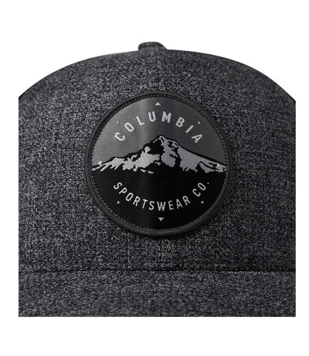 Casquette Trucker Motif/style Logo Homme Lavande Columbia