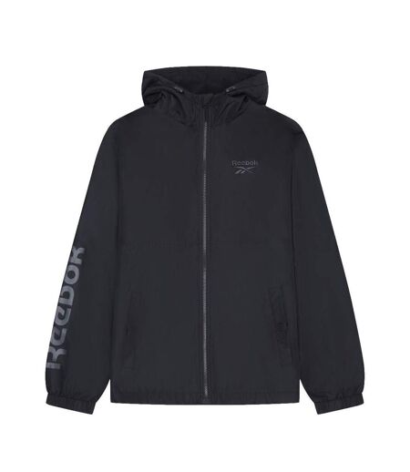 Coupe-vent Rb1538 Homme Noir Reebok