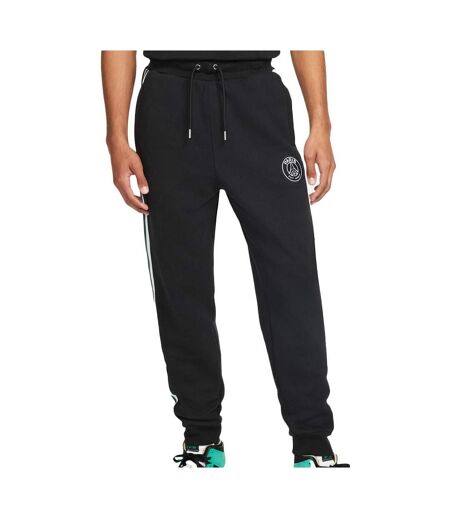 PSG Jogging Noir Homme Nike Jordan - M