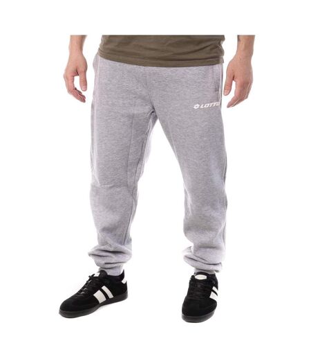 Jogging gris homme lotto lt1106 - l