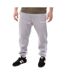 Jogging gris homme lotto lt1106 - l-1