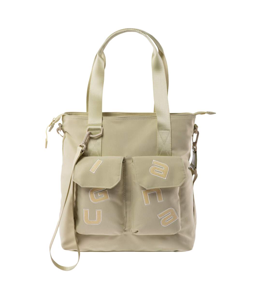 Sac Bandoulière Anno Taille Unique Faine Iguana-1