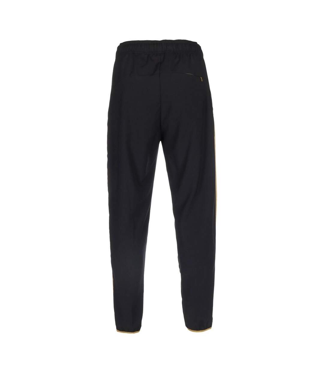 Unisex Adult 2021/22 Woven Arsenal Fc Training Jogging Bottoms Black Adidas-2