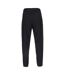 Unisex Adult 2021/22 Woven Arsenal Fc Training Jogging Bottoms Black Adidas-2