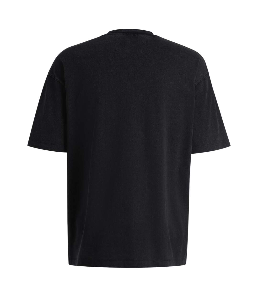 T-shirt Motif/style Imprimé Graphique Rb F1 Racing Adulte Noir Hugo-2