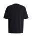 T-shirt Motif/style Imprimé Graphique Rb F1 Racing Adulte Noir Hugo-2