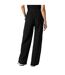 Womens/ladies Joggers Black Tommy Jeans-3