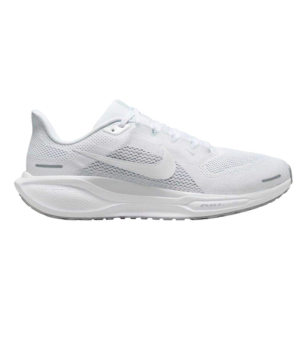 Baskets Motif/style Pégase Air Zoom Pegasus Road Homme Blanc Nike-1