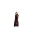 Doudoune Longue Audrey Femme Marron Trespass-1