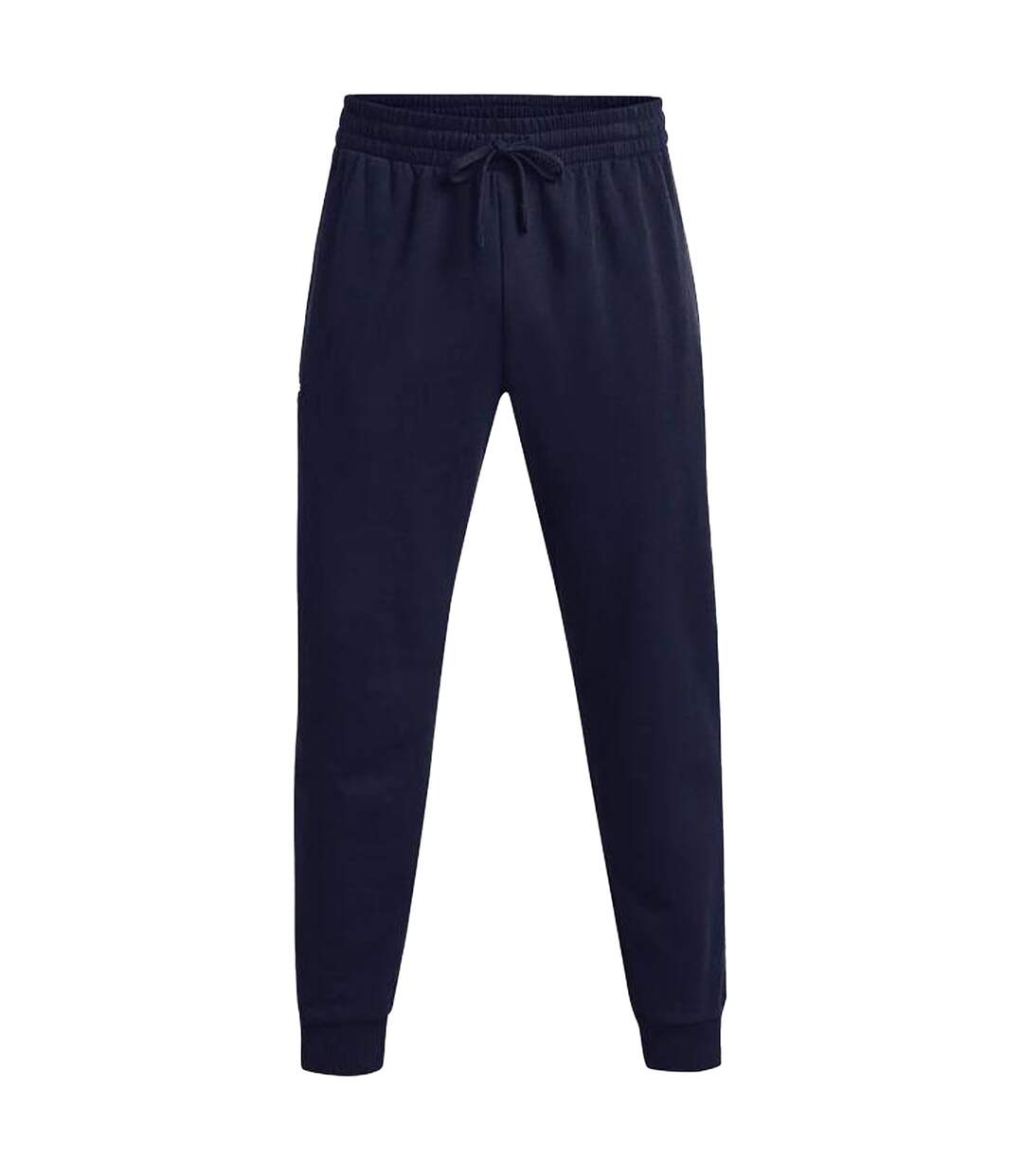 Pantalon De Jogging Rival Homme Bleu Marine Under Armour-2