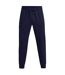 Pantalon De Jogging Rival Homme Bleu Marine Under Armour-2