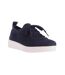 Baskets rally e01 multi-knit femme bleu marine FitFlop-1