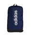 Sac À Dos Linear Taille Unique Bleu Marine Adidas-1