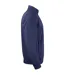 Cardigan Basic Active Homme Bleu Marine Foncé Clique-4