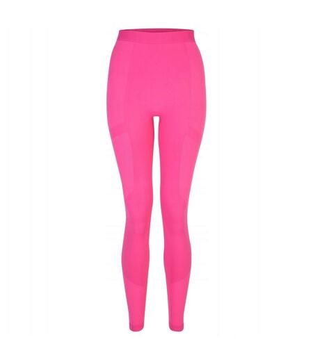Legging Thermique In The Zone Femme Rose Dare 2B