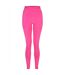 Legging Thermique In The Zone Femme Rose Dare 2B-2