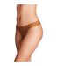 Lot De 3  Strings Motif/style Uni Femme Marron Under Armour-4