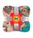 Heat Holders - Thick Thermal Fleece Pet Blanket