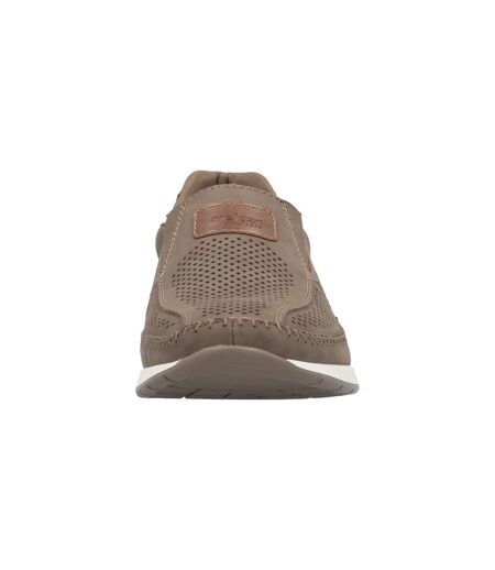 Mocassin Cuir Rieker Sarajevo