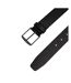 Ceinture noire homme calvin klein jeans casual - t 105-2