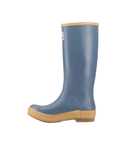 Womens/ladies Legacy 15 Wellington Boots Marine Xtratuf
