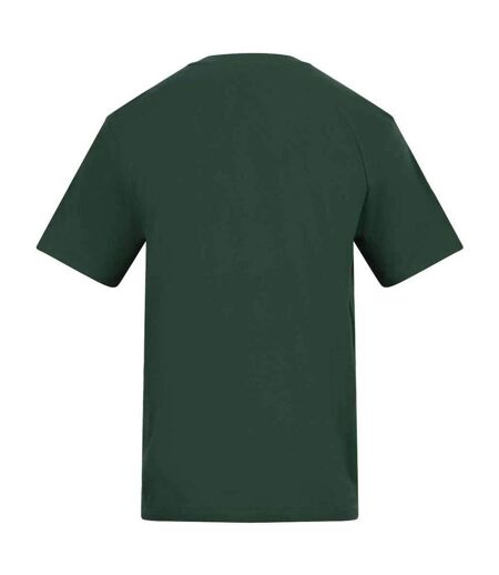 T-shirt adulte vert bouteille Awdis