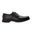 Mens Stormbucks Lace Up Oxford Shoes Black Timberland-1