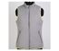 AXXANO AH1170G - Gilet sans manches gris et anis en polyester pour une isolation légère-2