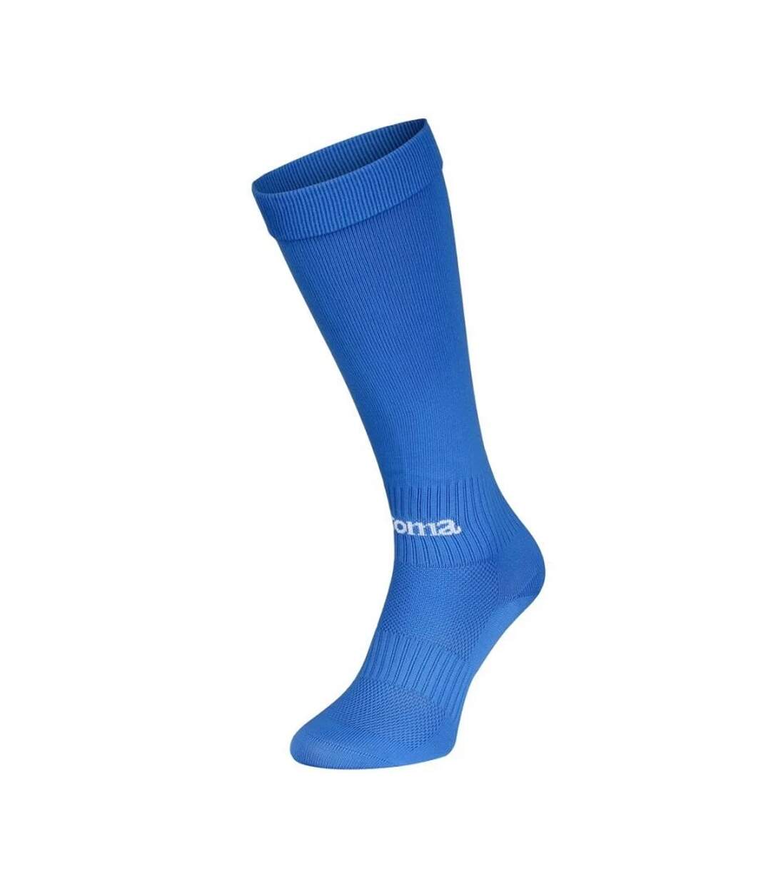 Chaussettes De Foot Classic Adulte Bleu Joma-1