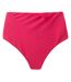 Bas De Maillot De Bain Palima Femme Framboise Vif Aquawave-3