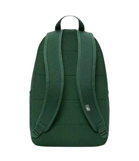 Sac À Dos Elemental Taille Unique Vert Nike