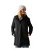 Veste Imperméable Valenta Femme Noir Regatta-1