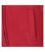 Sweat Motif/style Logo Femme Rouge Lazy Jacks-4