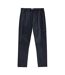 Mens Guerrero Technical Jogging Bottoms Navy Weekend Offender-2