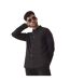 AWDis So Denim Mens Jack Denim Shirt (Black) - UTRW6177-1