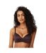 Soutien-gorge comfort femme marron Debenhams