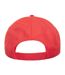 Casquette Rouge Atlantis Headwear-2