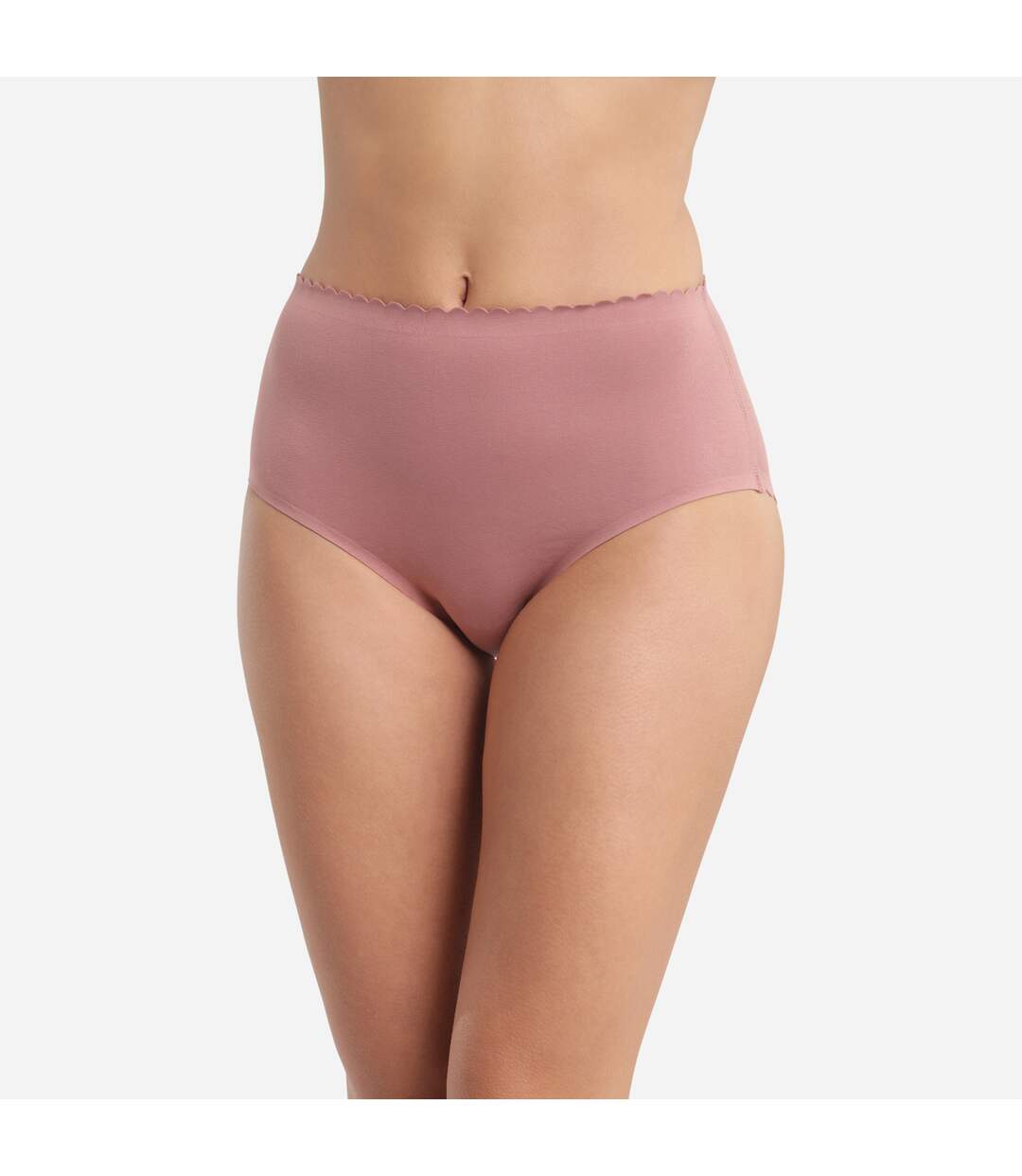 Lot de 2 Culottes coton Body Touch Easy-3
