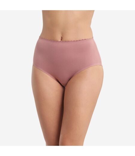 Lot de 2 Culottes coton Body Touch Easy