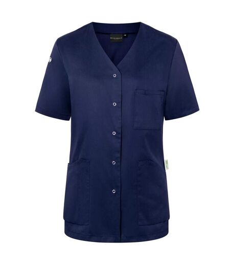Tunique de travail essential femme bleu marine Karlowsky