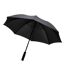 Impact aware rpet stick umbrella one size black XD Collection-1