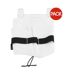 Pochette De Serveur Customised Electrician Taille Unique Blanc Mascot-1