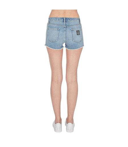 Short J59 Femme Indigo Armani Exchange