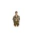 Chemise Plage Motif/style Imprimé Homme Vert Hugo-1