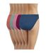 Lot de 3 Slips Les Pockets Coton-2