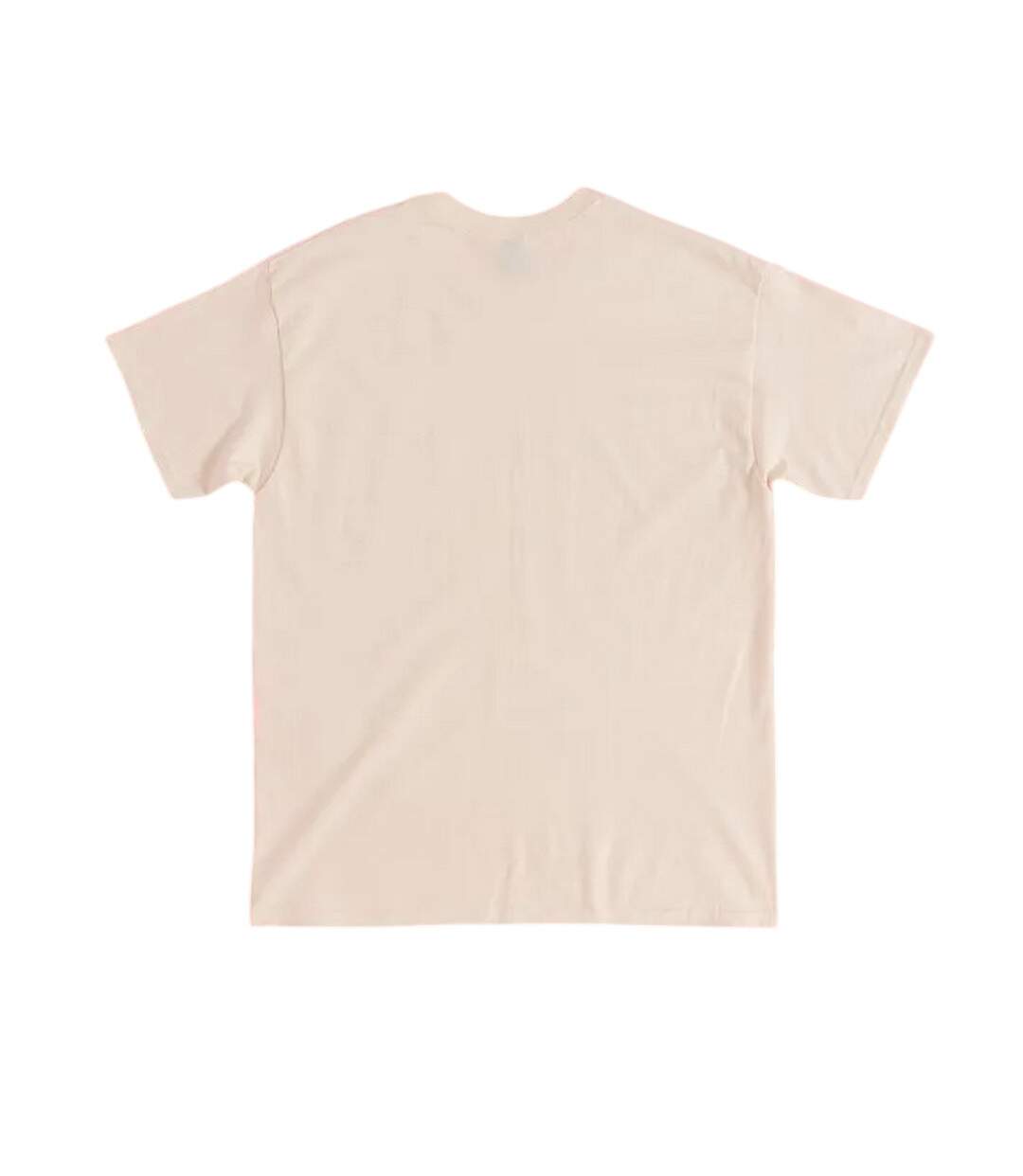 T-shirt Adulte Beige Bagpuss-2